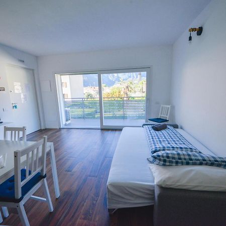 Apartamento Garda Family & Solarium Riva del Garda Exterior foto