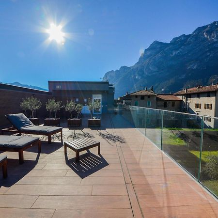 Apartamento Garda Family & Solarium Riva del Garda Exterior foto