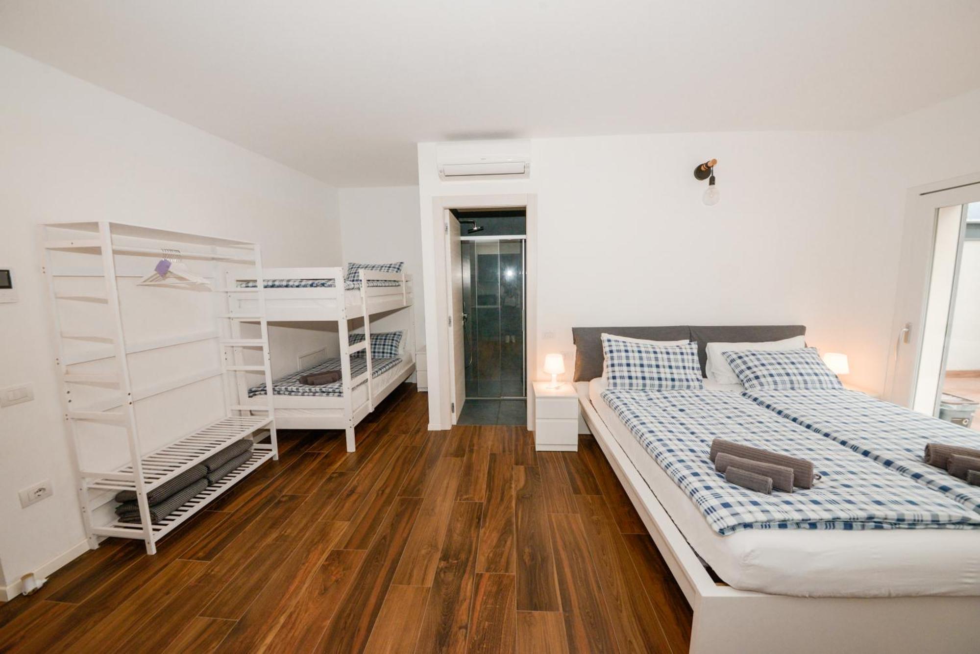 Apartamento Garda Family & Solarium Riva del Garda Exterior foto