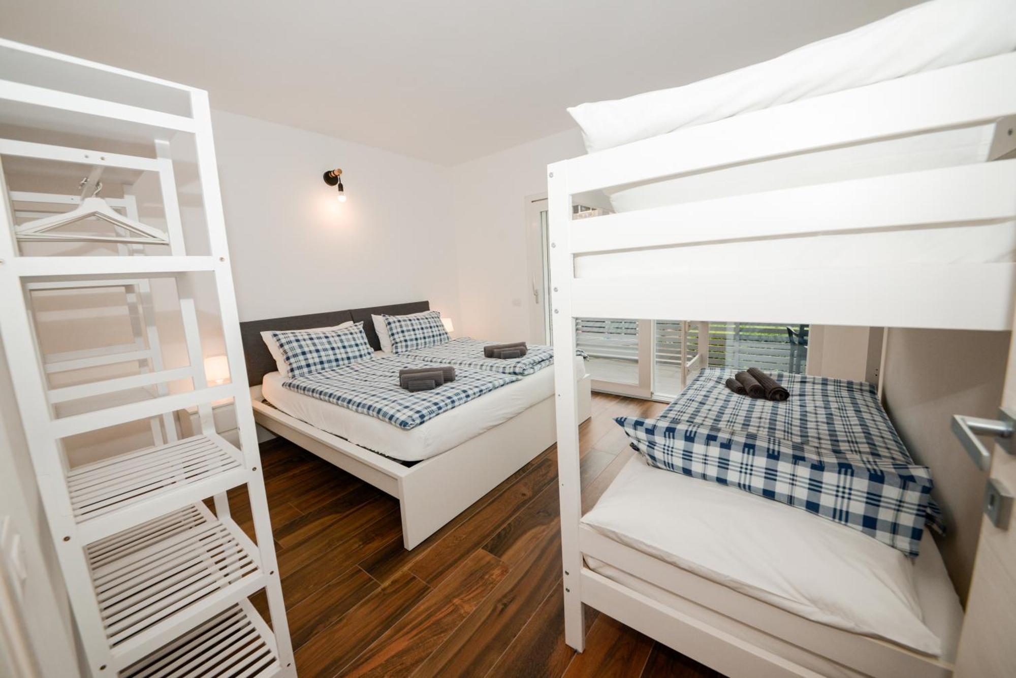 Apartamento Garda Family & Solarium Riva del Garda Exterior foto