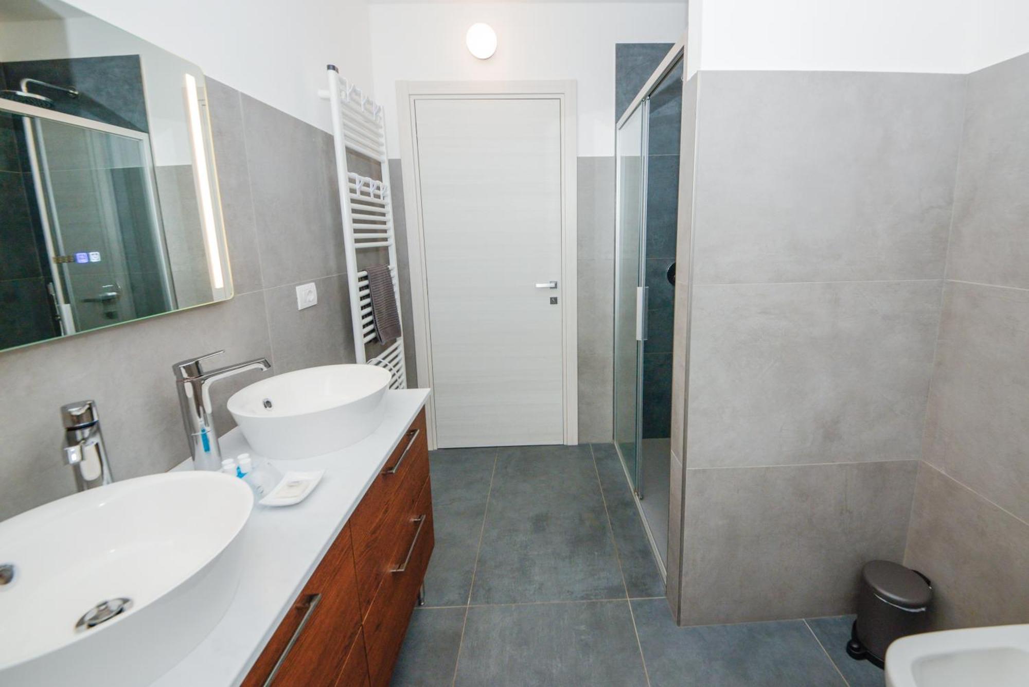 Apartamento Garda Family & Solarium Riva del Garda Exterior foto