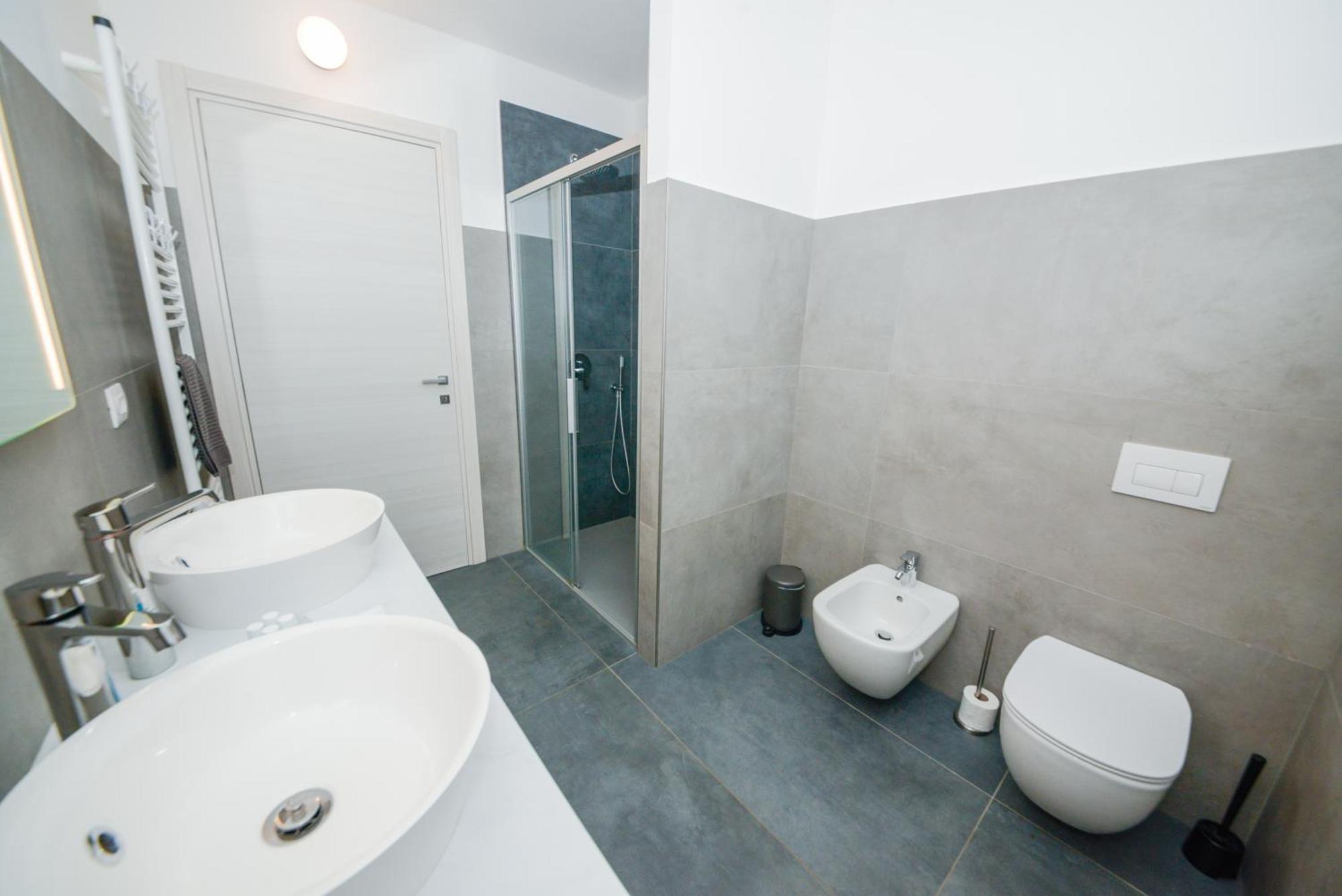 Apartamento Garda Family & Solarium Riva del Garda Exterior foto